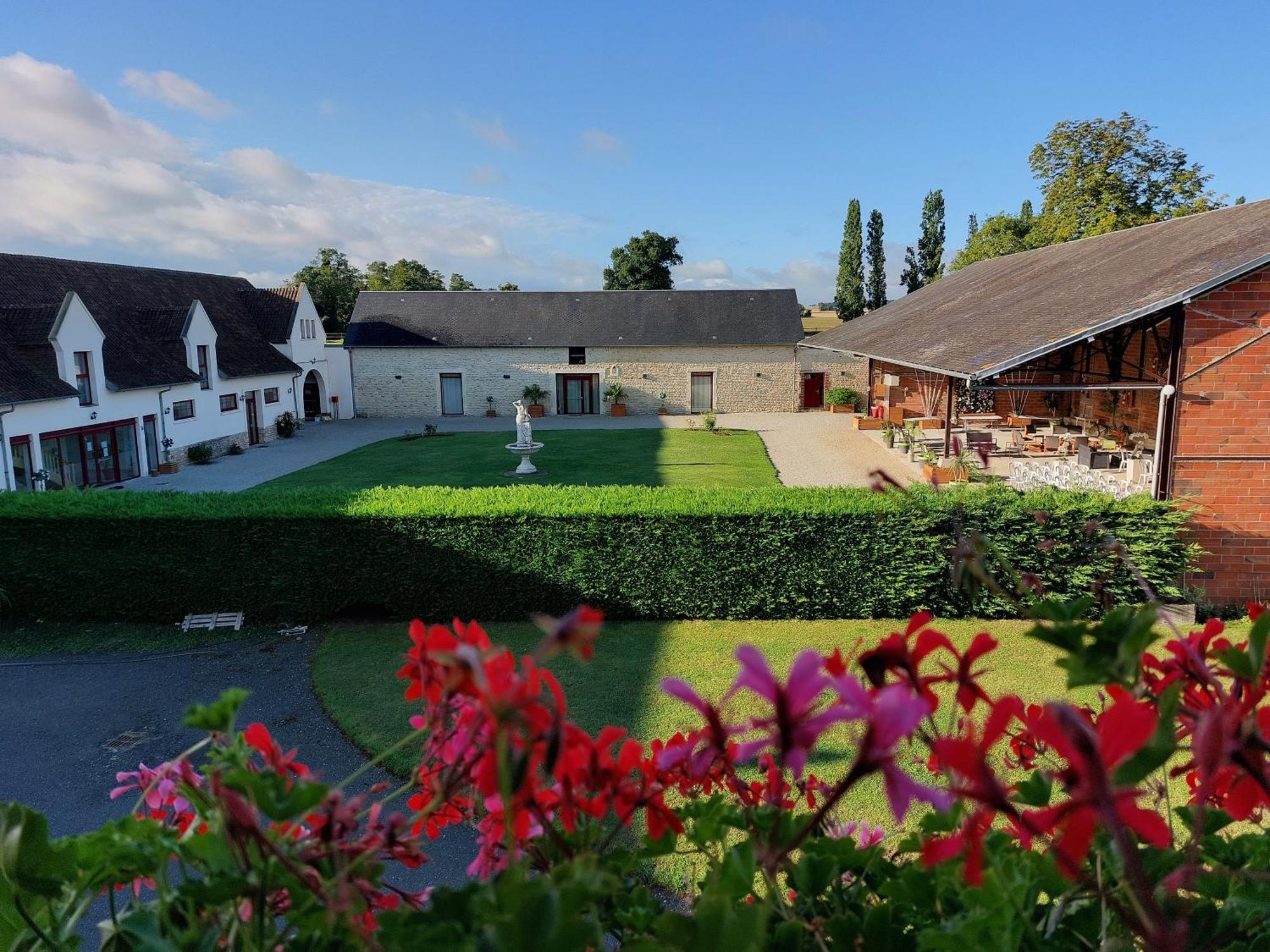 Domaine De Soignolles Hotel Exterior photo