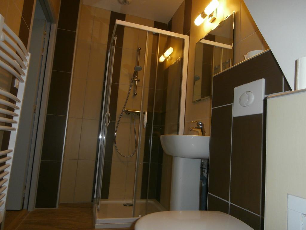 Domaine De Soignolles Hotel Room photo