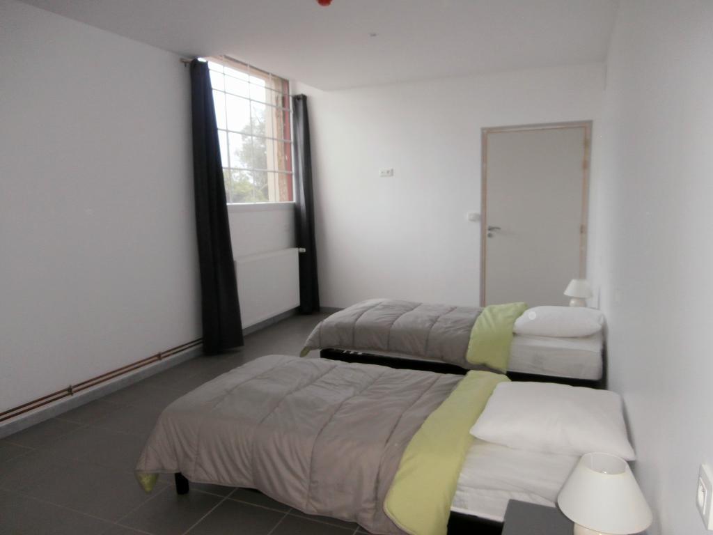 Domaine De Soignolles Hotel Room photo