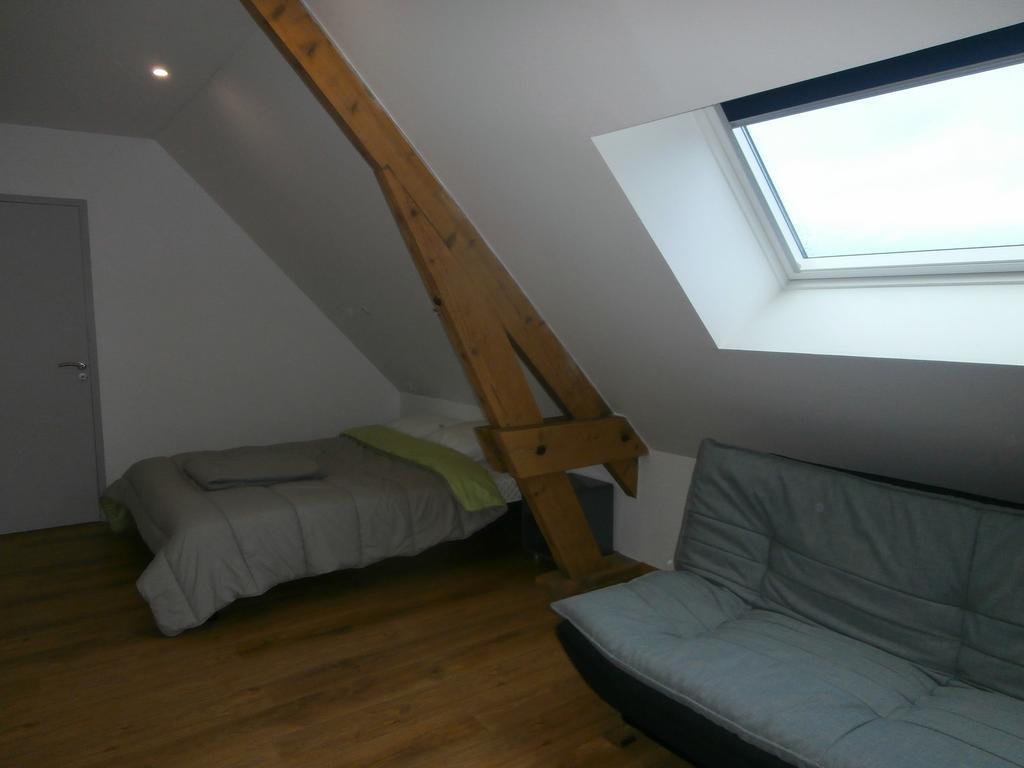 Domaine De Soignolles Hotel Room photo