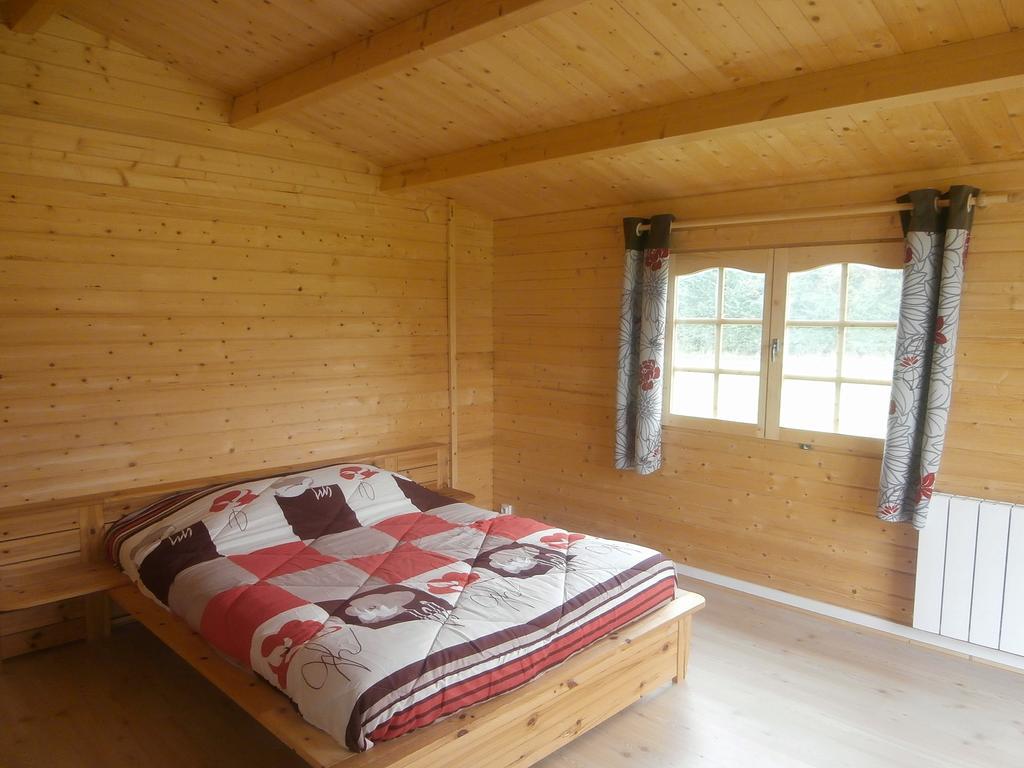 Domaine De Soignolles Hotel Room photo