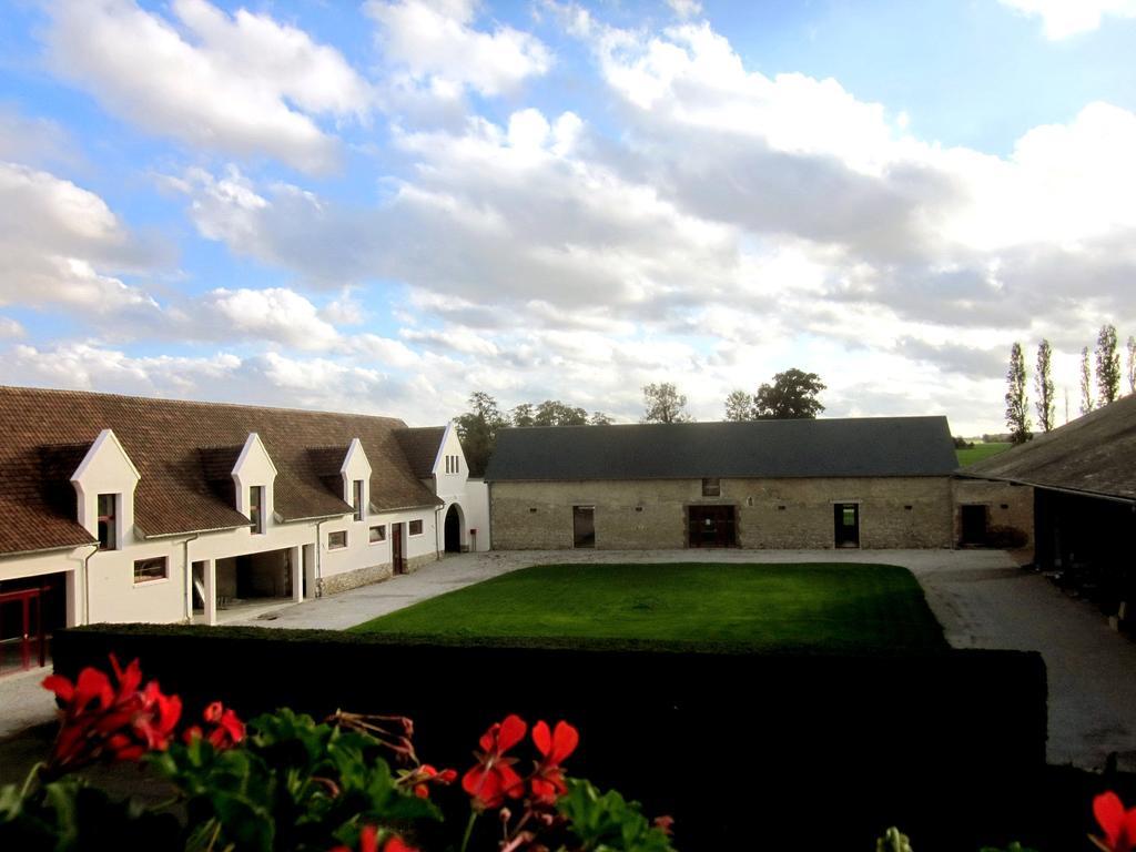 Domaine De Soignolles Hotel Exterior photo
