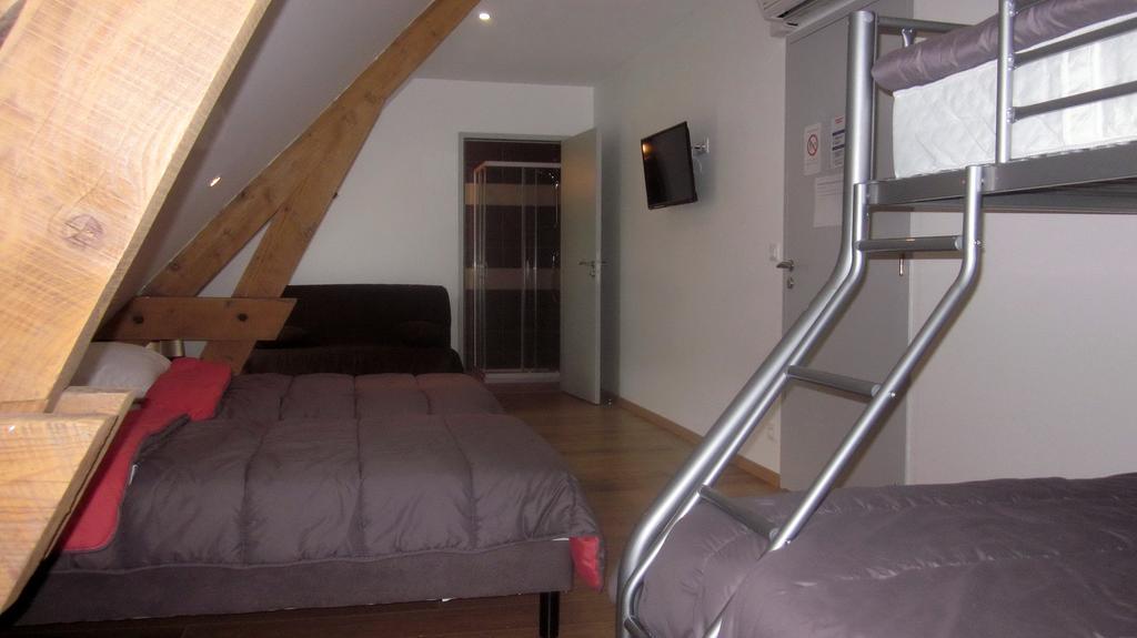 Domaine De Soignolles Hotel Room photo