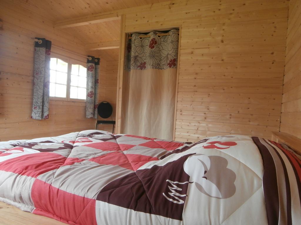 Domaine De Soignolles Hotel Room photo