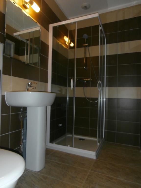 Domaine De Soignolles Hotel Room photo
