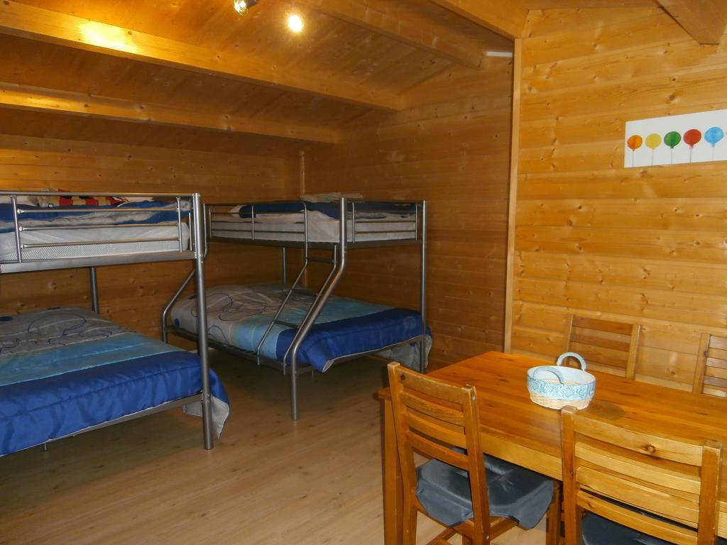 Domaine De Soignolles Hotel Room photo