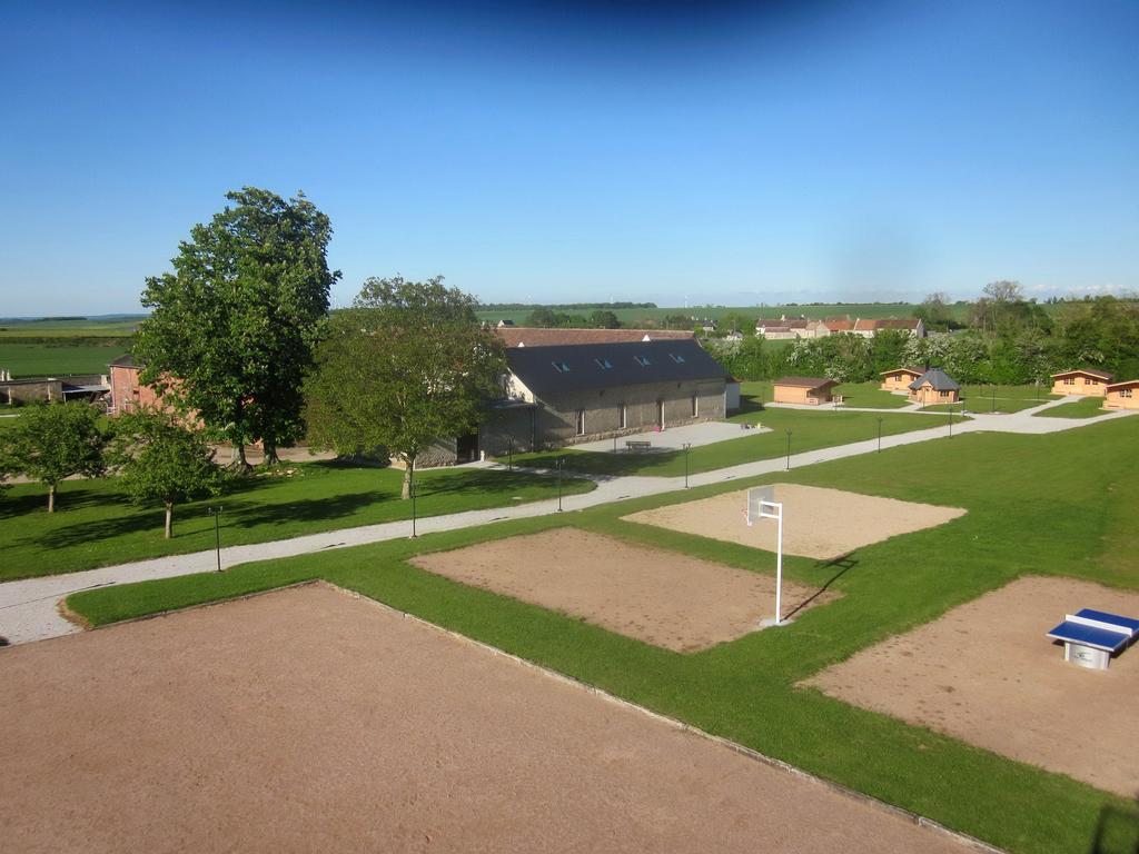 Domaine De Soignolles Hotel Exterior photo