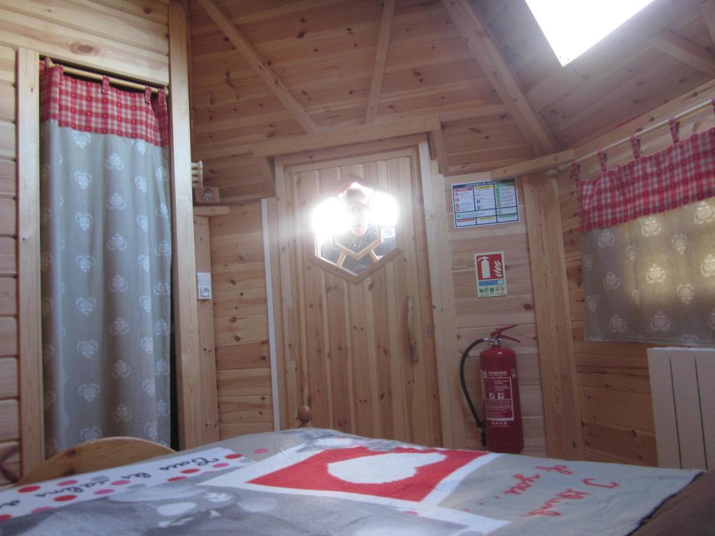 Domaine De Soignolles Hotel Room photo
