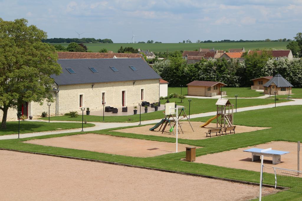 Domaine De Soignolles Hotel Exterior photo
