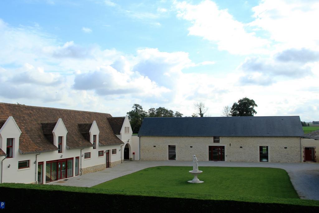 Domaine De Soignolles Hotel Exterior photo
