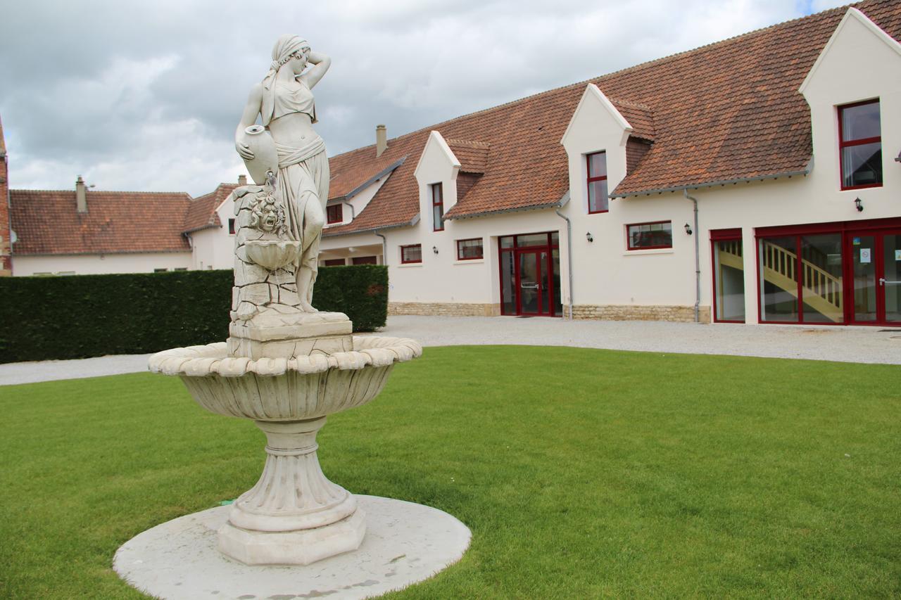 Domaine De Soignolles Hotel Exterior photo